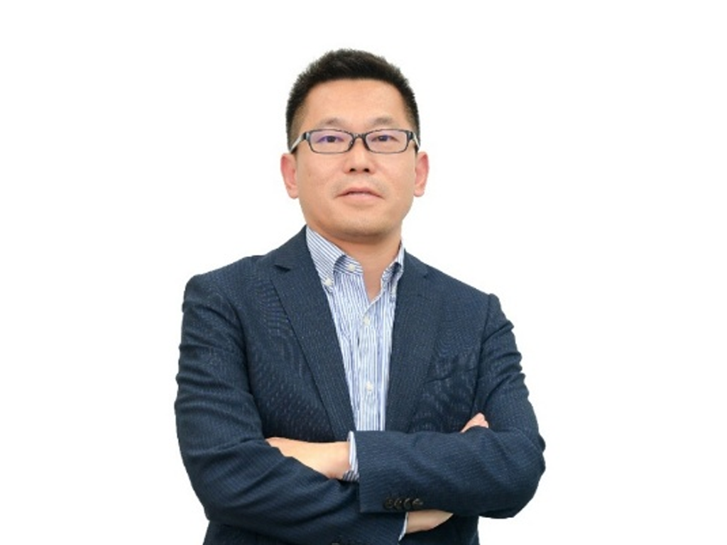 泰尔茂医疗产品（上海）有限公司董事长兼总经理孙宝磊先生